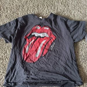 Rolling Stones T shirt